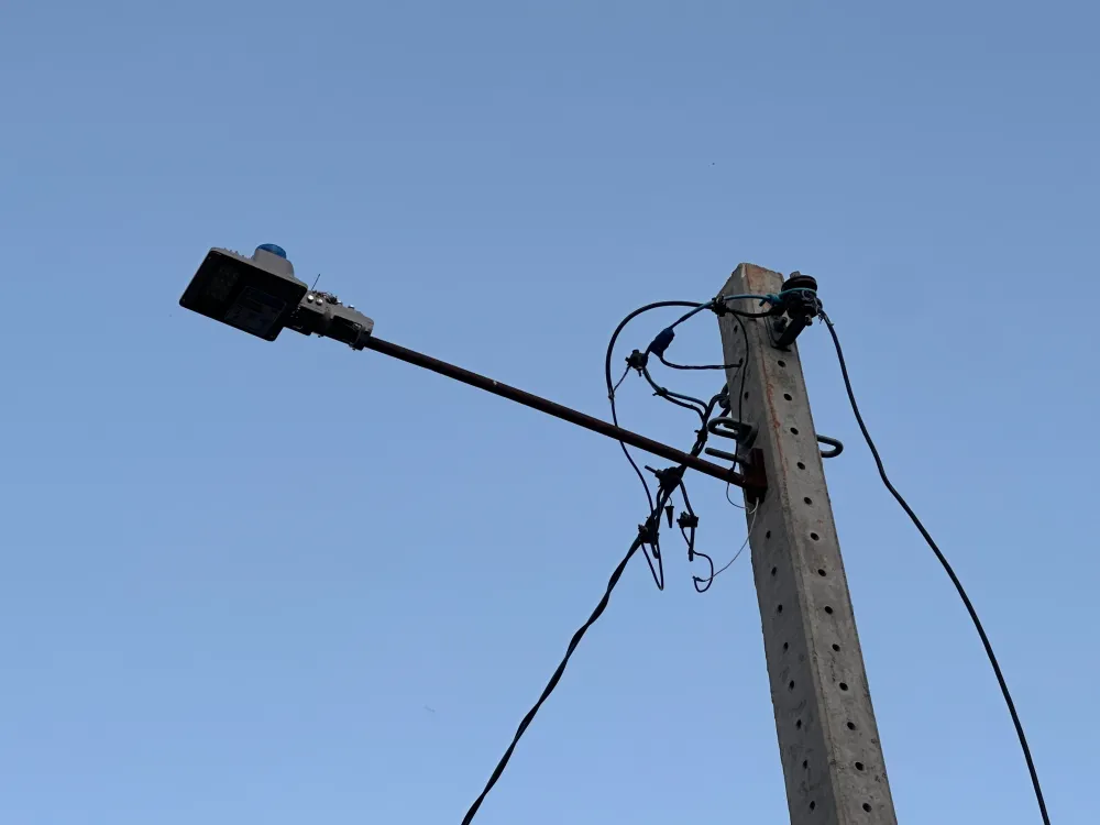 Projeto ‘Cidade Iluminada’ já substituiu mais de 5 mil lâmpadas em Brumado