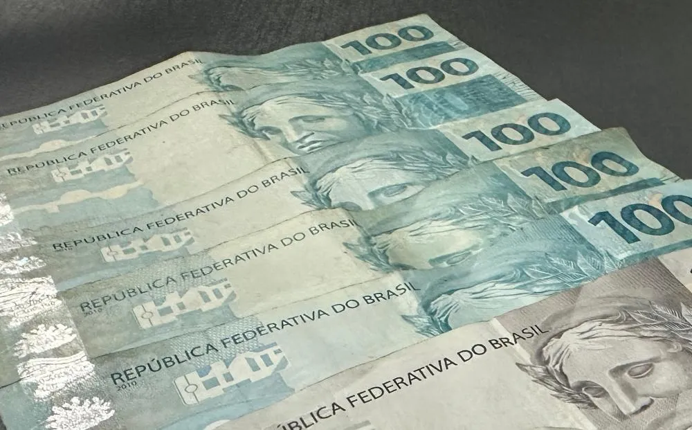 Arrecadação federal chega a R$ 261,9 milhões em outubro e bate recorde