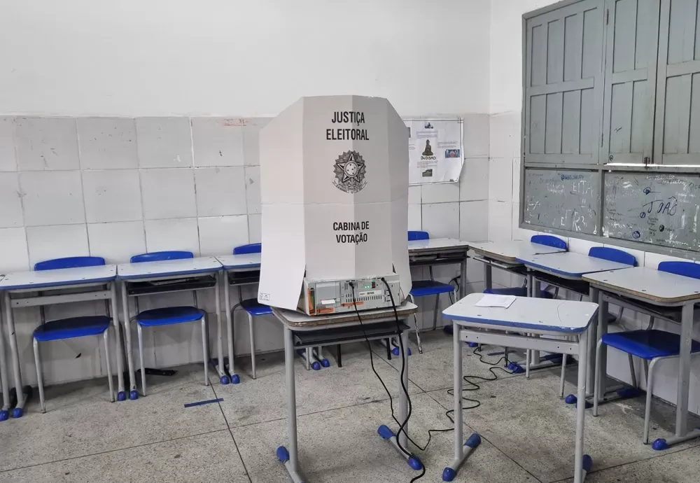 Eleições 2026: saiba o que é permitido e proibido no dia da votação