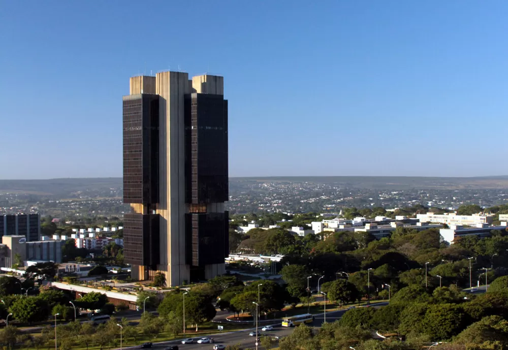 Mercado espera que economia cresça 0,85% este ano