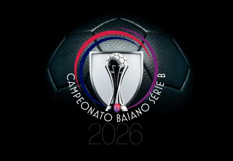 FBF define datas, locais e horários das semifinais do Baianão Série B