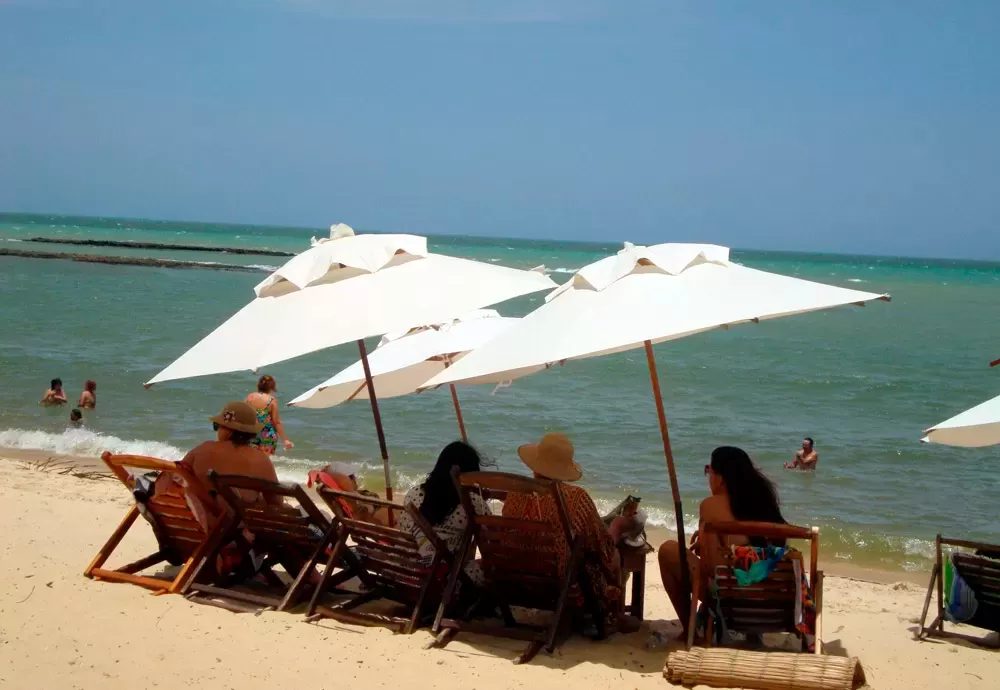 O turismo na Bahia cresceu 9,7% no segundo trimestre de 2025, resultado superior à média nacional