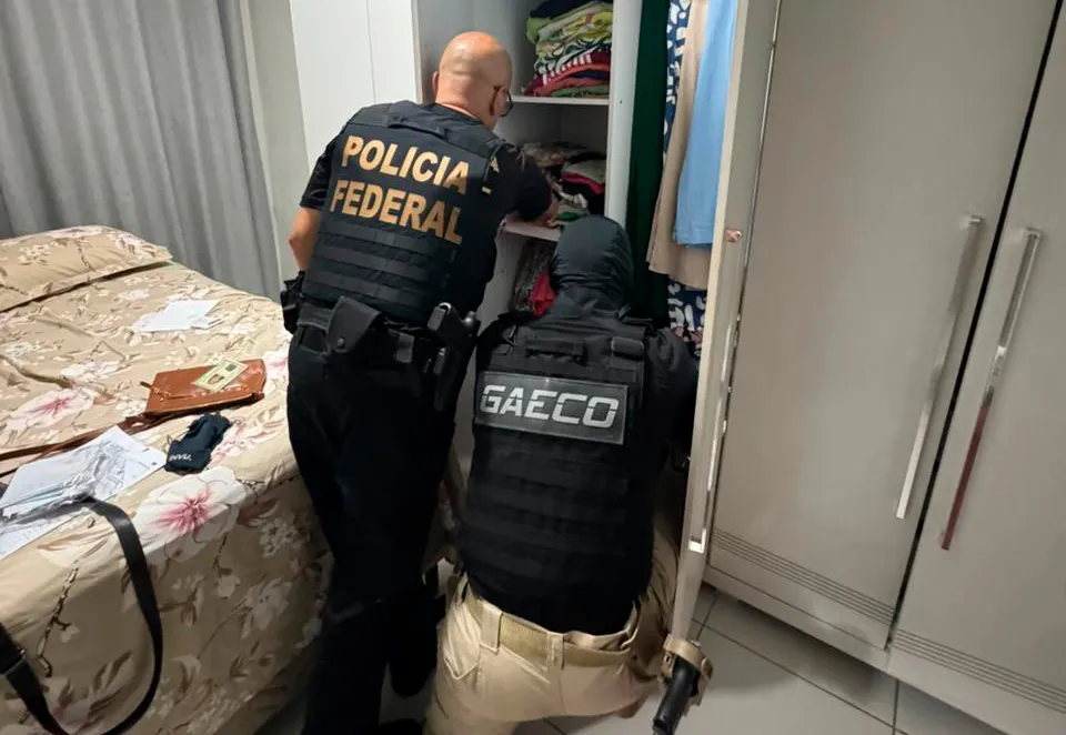 Operação deflagrada pelo MPBA e PF combate fraudes bancárias na Bahia