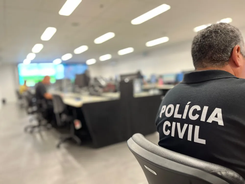 Operação Contragolpe alcança 53 golpistas em uma semana na Bahia
