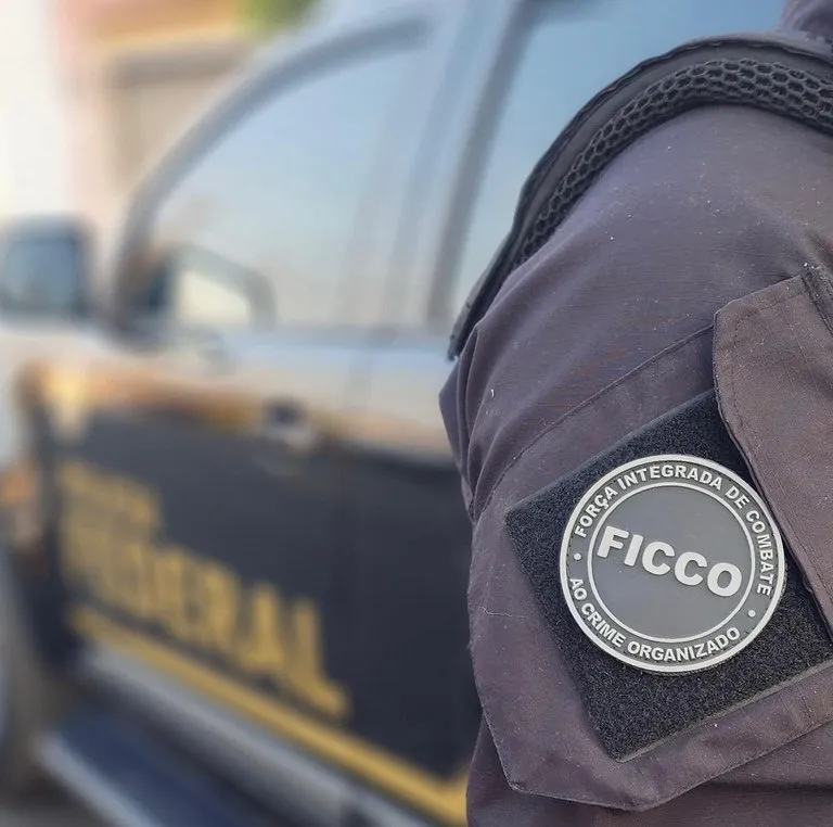 FICCO/Ilhéus prende 20 pessoas em operação contra organização criminosa