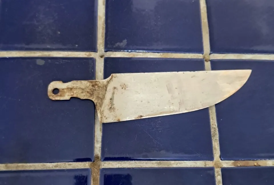 Polícia Militar intervém em ameaça entre irmãos no Bairro Apertado do Morro