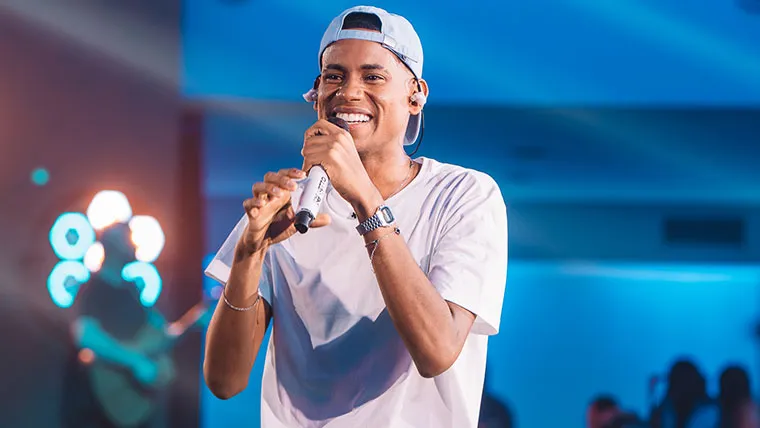 Tanhaçu celebra 65 anos com shows nos dias 21 e 22 de setembro; Netto Brito é confirmado