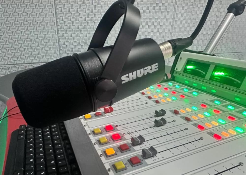 Ministério das Comunicações autoriza transmissão da Rádio Câmara em Livramento de Nossa Senhora