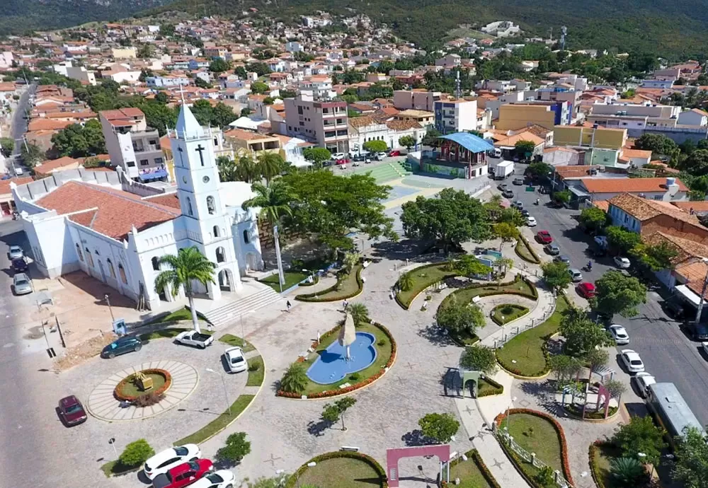 Polícia Militar de Macaúbas prende homem em flagrante por agressão à mulher