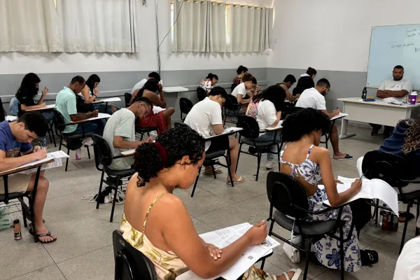 Edital do Vestibular Uesb 2027 é publicado com novidades na modalidade de reserva de vagas
