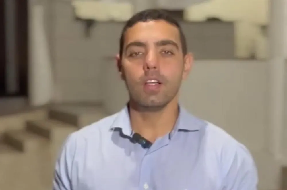 Dr. Marlucinho Abreu realiza reunião com pré-candidato a prefeito de Brumado Fabrício Abrantes e outras lideranças políticas