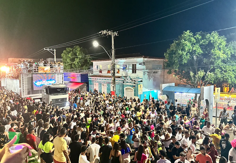 Prefeitura de Brumado institui Comissão Organizadora do Carnaval 2026