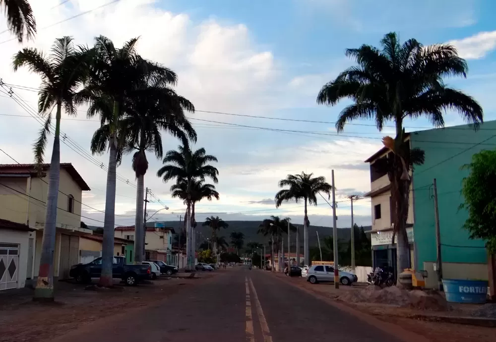 Foragido condenado a 60 anos é capturado pela Polícia Militar em Ituaçu