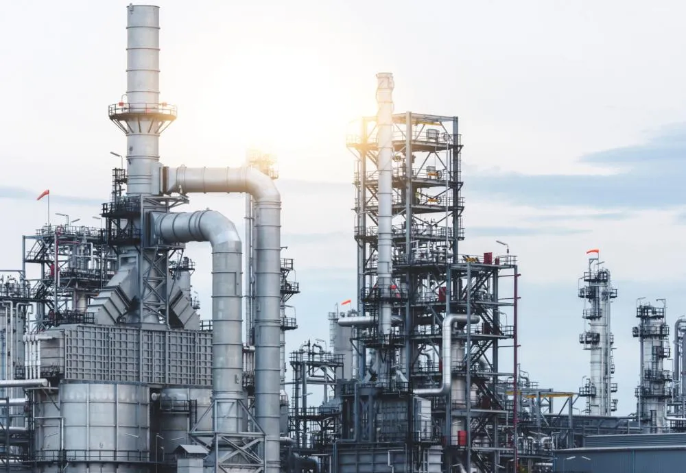 Produção industrial baiana cresceu 3% em janeiro