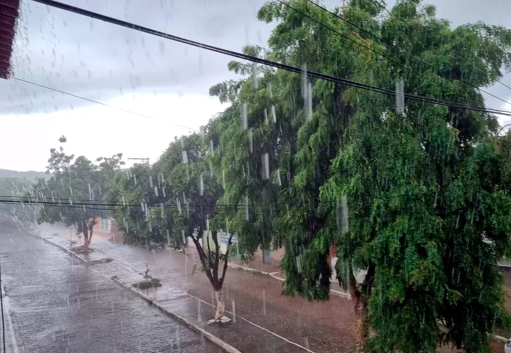 Novembro terá chuvas abaixo da média no Norte e Nordeste