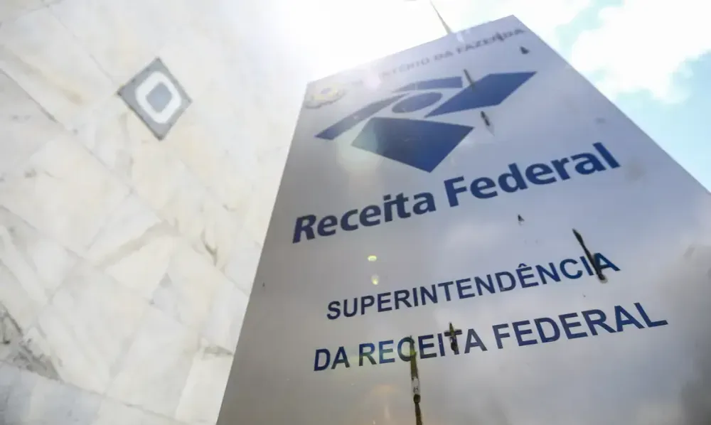 Receita libera consulta ao último lote de restituição do IR 2026