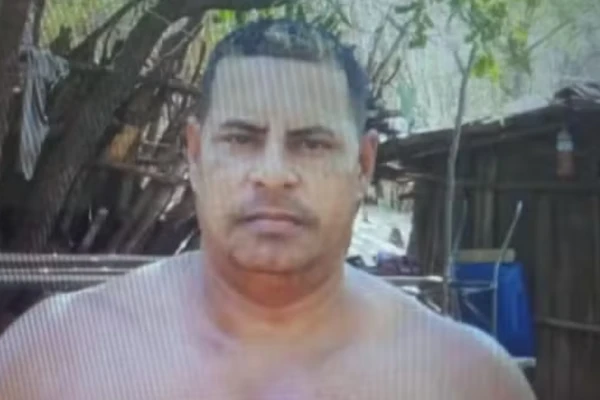 Homem morre após ser atingido por raio durante tempestade no Oeste da Bahia