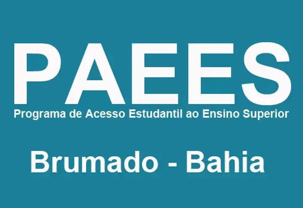 Brumado: Programa de Acesso Estudantil ao Ensino Superior tem inscrições abertas