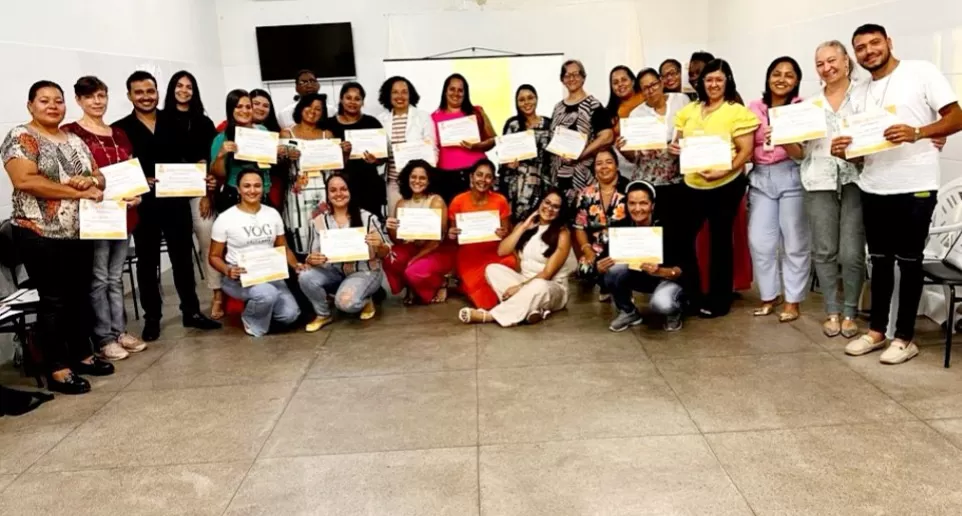 Conselheiros Tutelares de Brumado tomam posse para o quadriênio 2024-2028 nesta quarta (10/12)