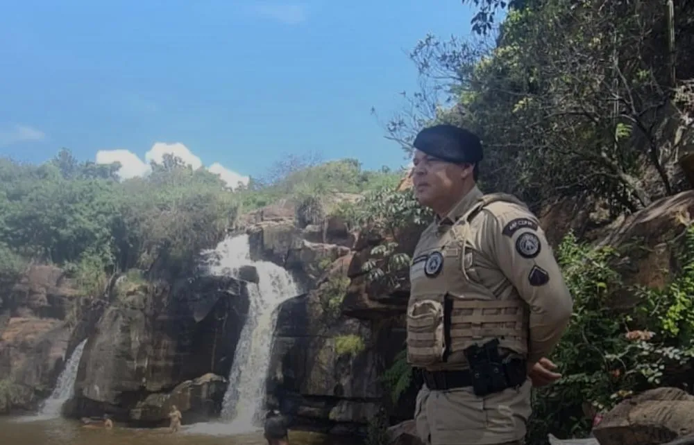 46ª CIPM dá início à Operação Verão 2024/2025 em Livramento e região