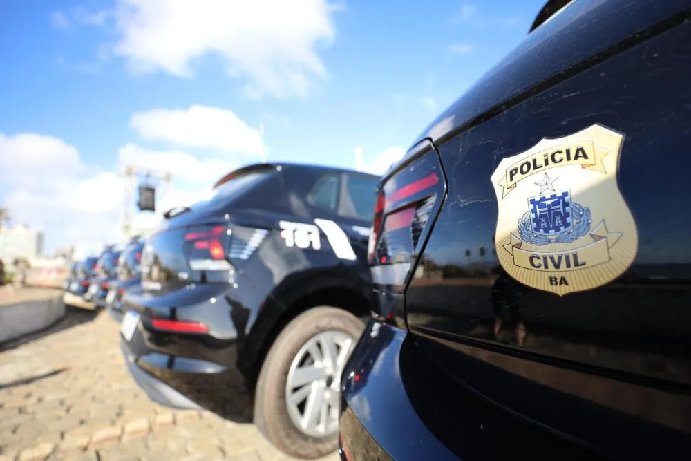 Ex-diretora do Presídio de Eunápolis é presa pela Polícia Civil da Bahia