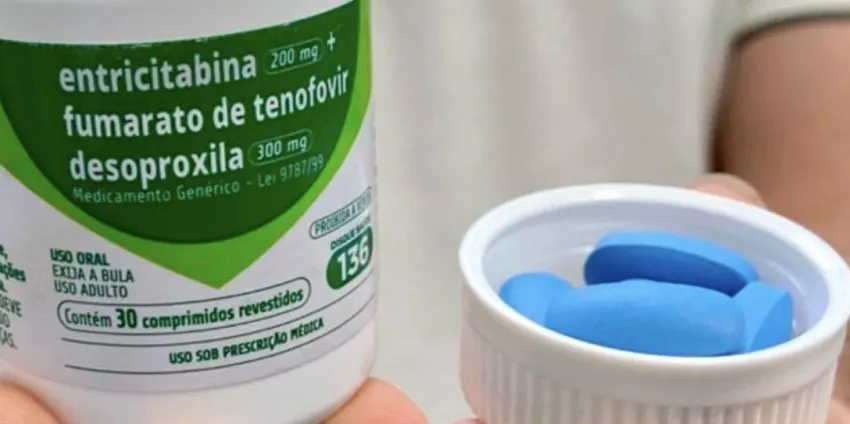 Brumadenses ganham novo aliado na prevenção ao vírus HIV