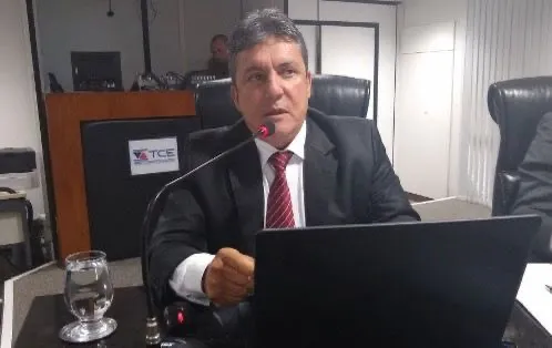 Conselheiro do TCE-BA, João Bonfim será homenageado com a Medalha do Mérito Policial da PM-BA