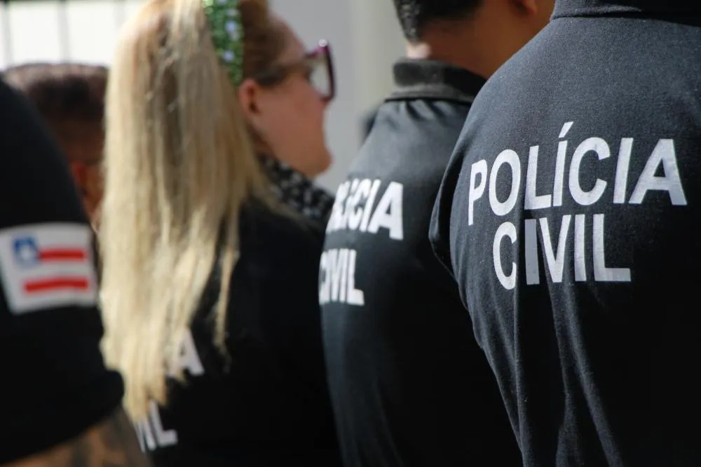 Homem é preso por descumprimento de medida protetiva em Jequié