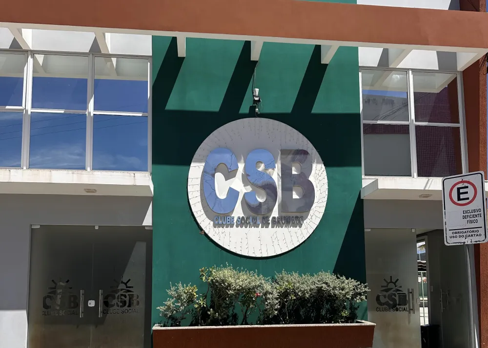 Clube Social de Brumado convoca assembleia para eleições da nova diretoria