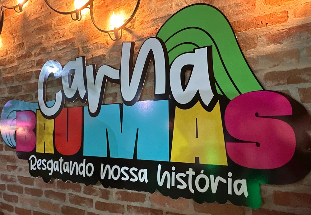 Carna Brumas 2026 já tem Rei e Rainha do carnaval