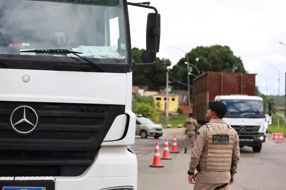 Condutores das categorias C,D e E têm até amanhã (30/04) para atualizar exame toxicológico