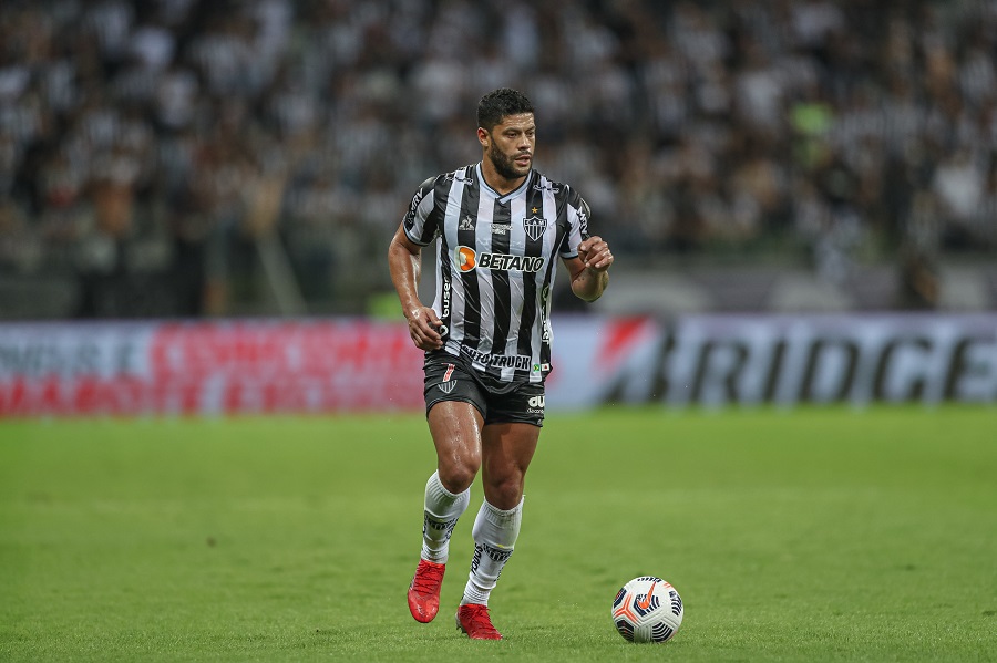 Libertadores: com golaços, Atlético-MG bate River e está na semifinal