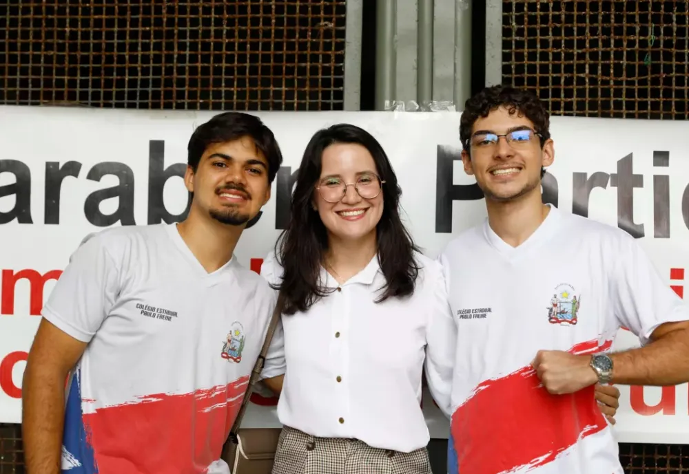 Rede Estadual de Ensino da Bahia conquista seis prêmios na Olimpíada Brasileira de Física das Escolas Públicas