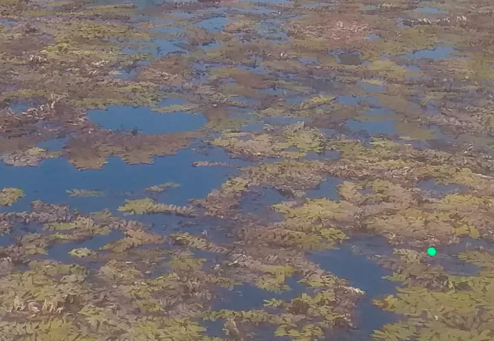 Corpo de homem é encontrado na barragem do Rio do Antonio em Brumado