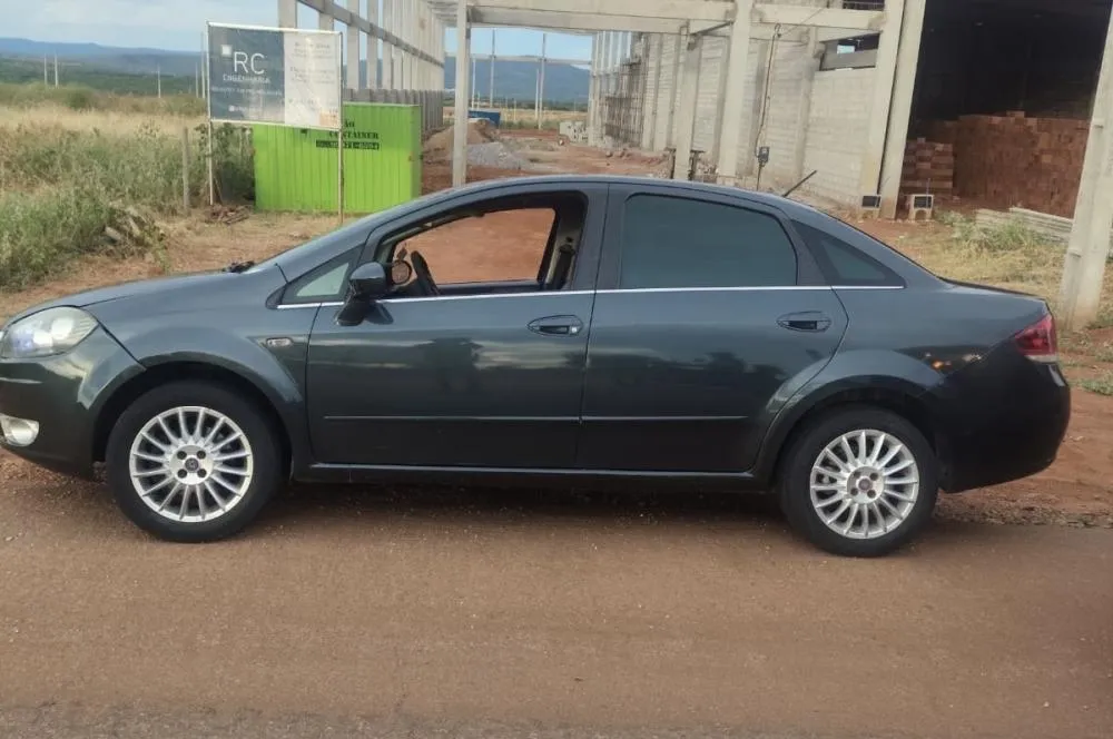 CIPRv apreende veículo com restrição de circulação em Brumado