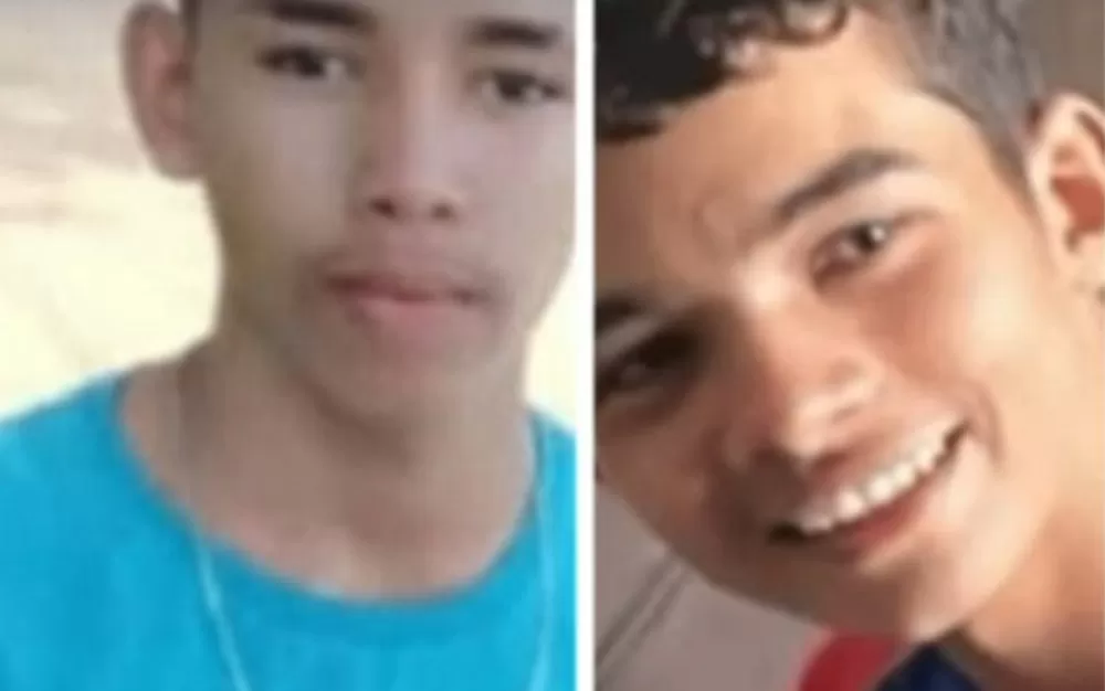 Acidente na BA-161 resulta na morte de dois adolescentes em Carinhanha