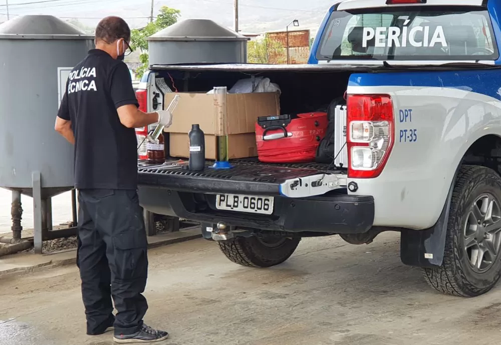 Operação Posto Legal é realizada em cidades da região Sudoeste da Bahia