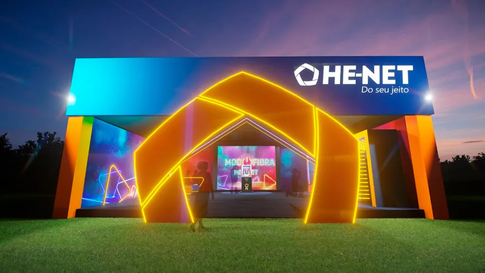 HE-NET oferece descontos exclusivos de até 45% em ingressos para o Festival de Inverno Bahia 2024 em celebração aos seus 20 Anos