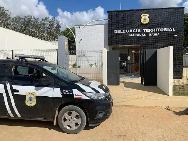 Polícia Civil cumpre seis mandados de busca e apreensão de adolescentes em Maracás