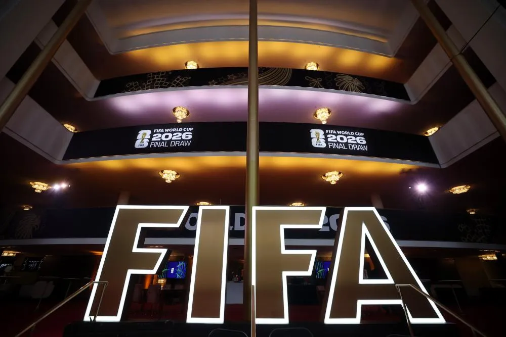 Seleção brasileira jogará em Nova Jersey, Filadélfia e Miami na fase de grupos da Copa