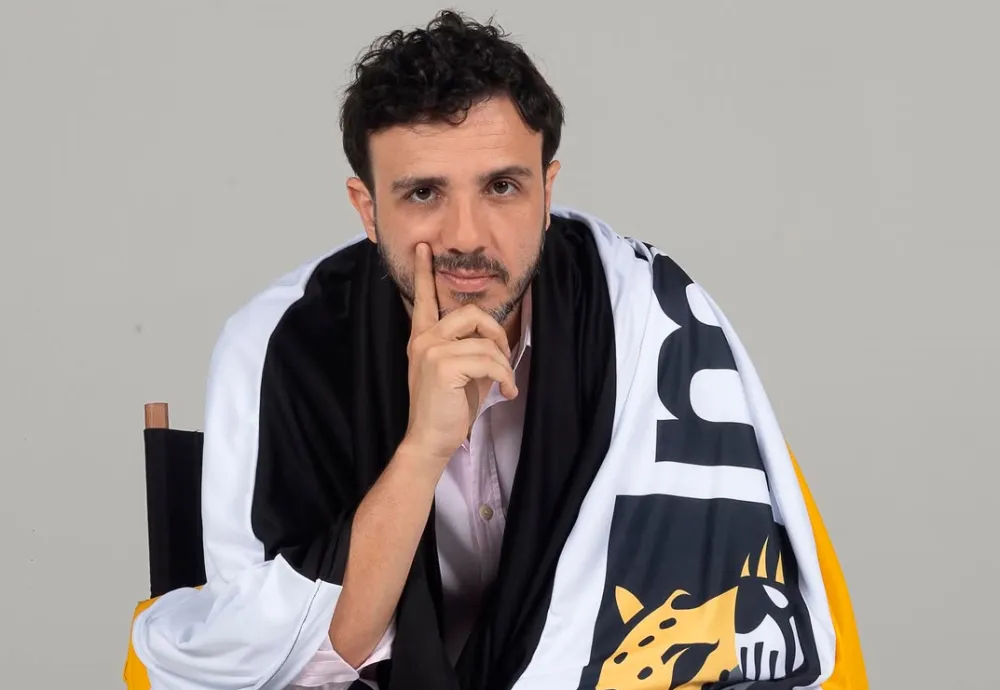 Dias Toffoli determina suspensão da campanha de Renan Santos à Presidência