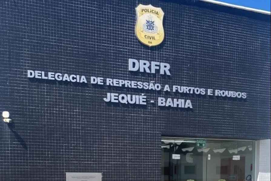 Polícia Civil cumpre mandado de busca e apreensão de adolescente em Jequié