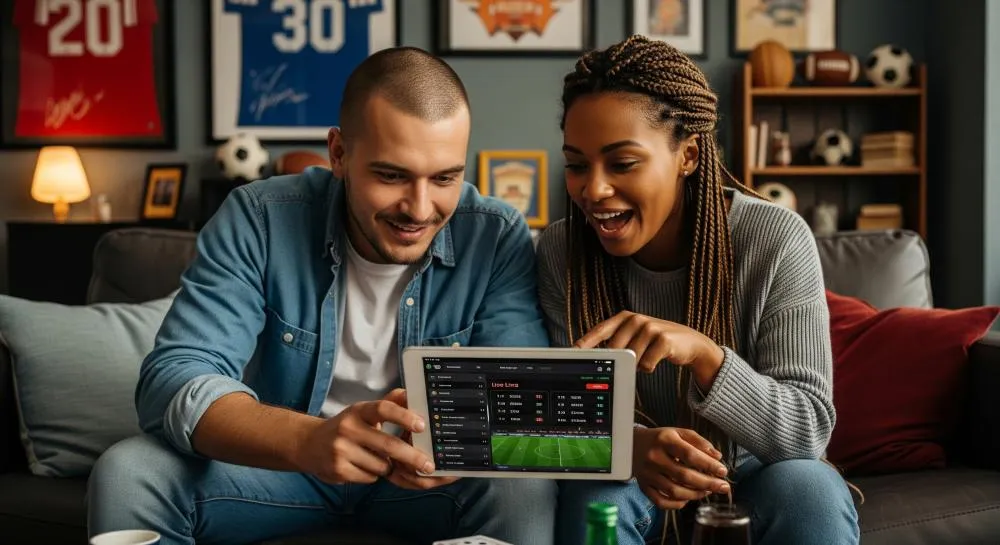 Casas de apostas: A ciência por trás da sorte e a psicologia do jogo.