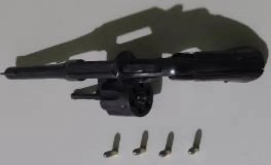 Polícia Militar apreende arma de fogo em Bom Jesus da Serra após denúncia de populares