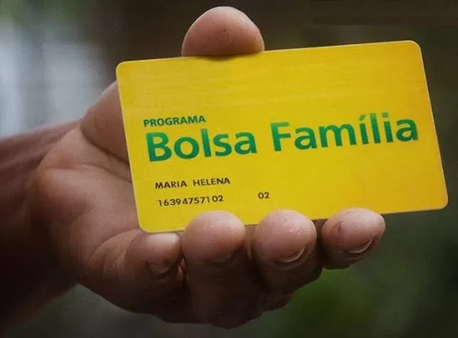 Bolsa Família: há indícios que 2,5 milhões recebem de forma irregular
