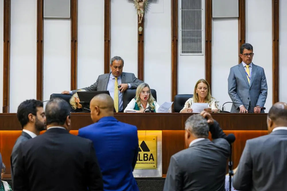 Assembleia Legislativa aprova criação da Secretaria da Ponte Salvador-Itaparica e mais 14 proposições