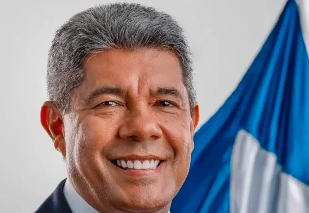 Governador da Bahia anuncia projeto de lei que isenta IPVA de veículos elétricos 