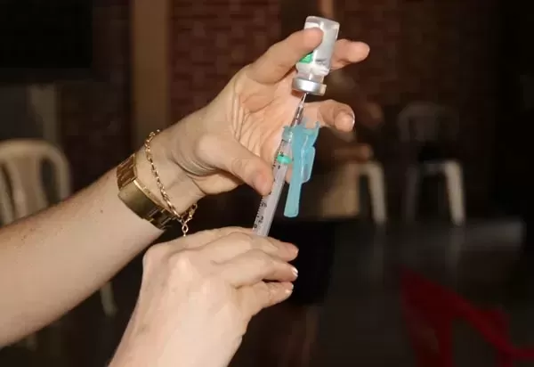 Campanha de Vacinação contra a Gripe tem início antecipado em Brumado