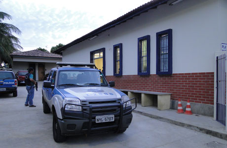 BRUMADO: TRANSFERÊNCIA DE PRESAS E APREENDIDOS