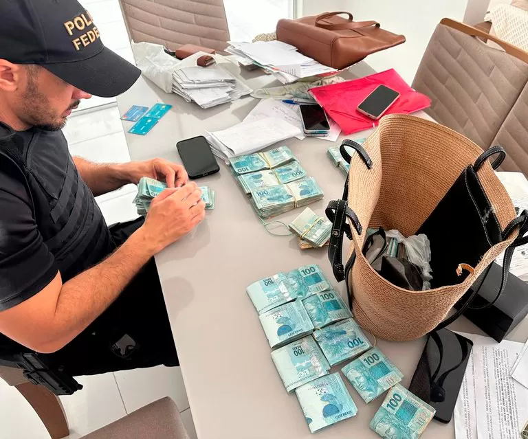 PF deflagra operação contra fraudes em licitações no norte da Bahia